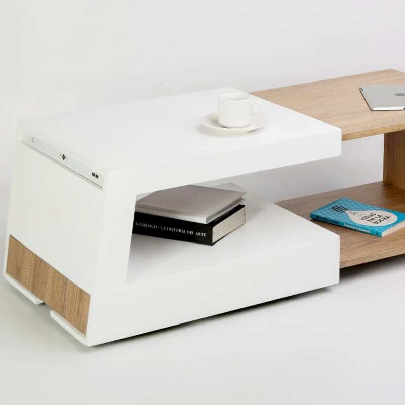 Mesa de Living Smart Woozy Plus