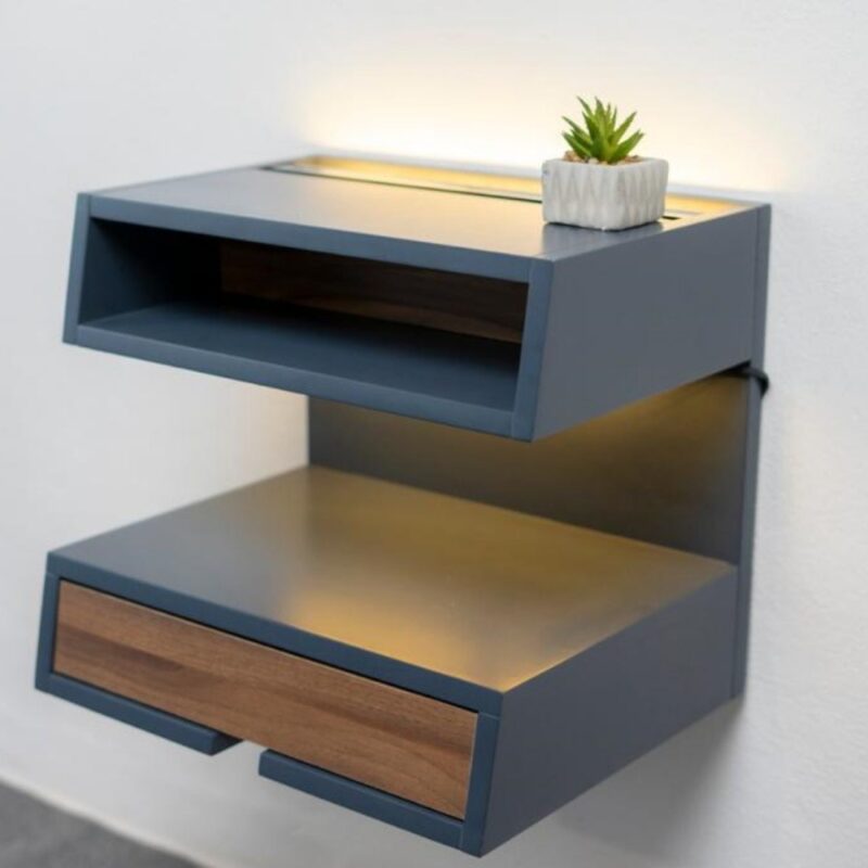 Mesa de Luz Smart Woozy I Plus