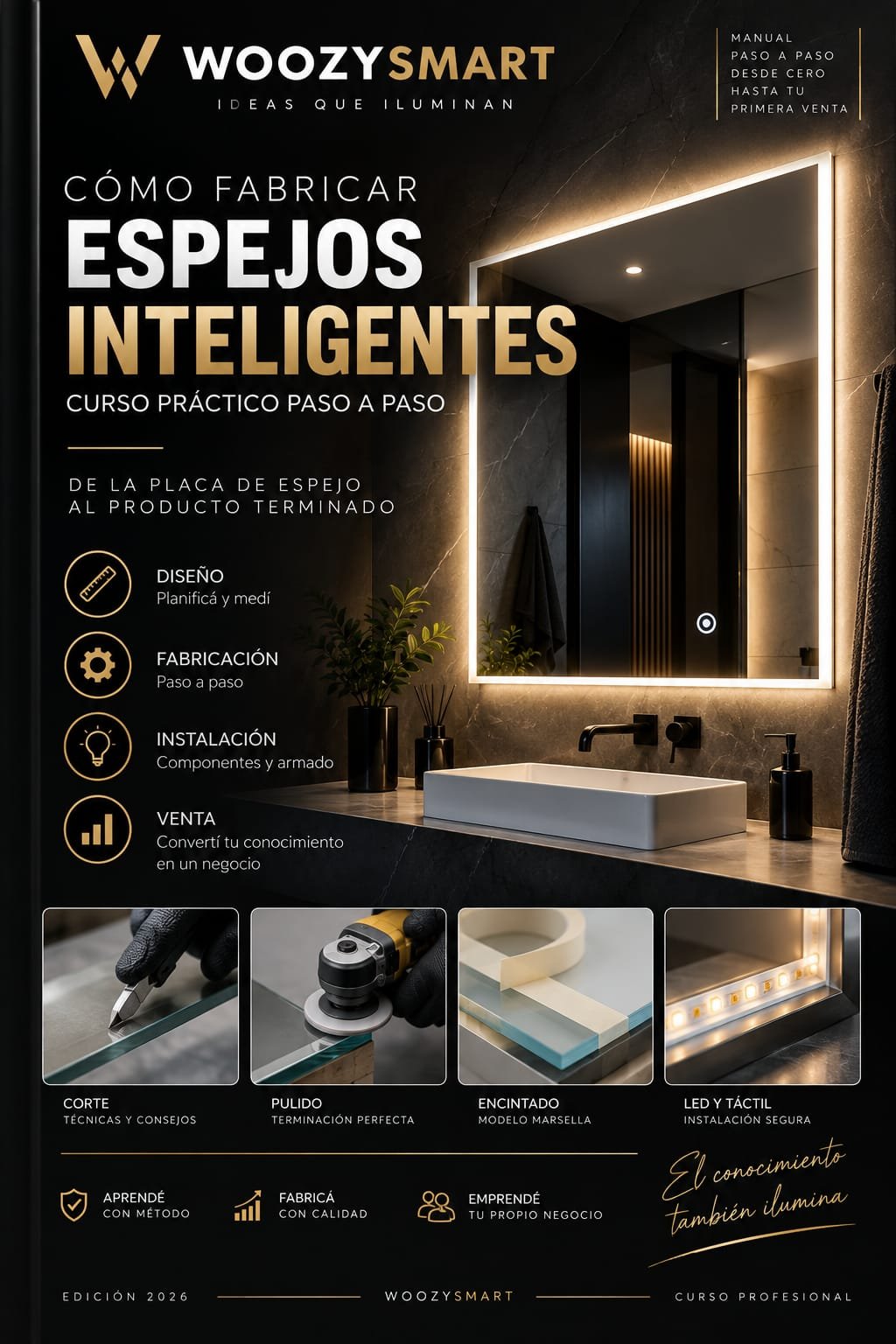 Libro Woozysmart
